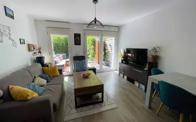 Le Pré-Saint-Gervais (93310)