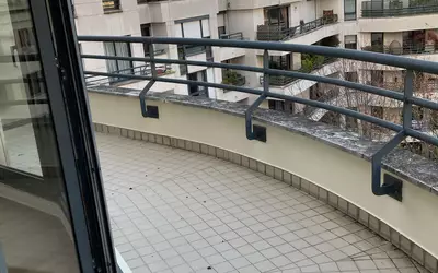Boulogne-Billancourt