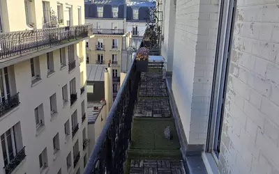 Paris 14E (75014)