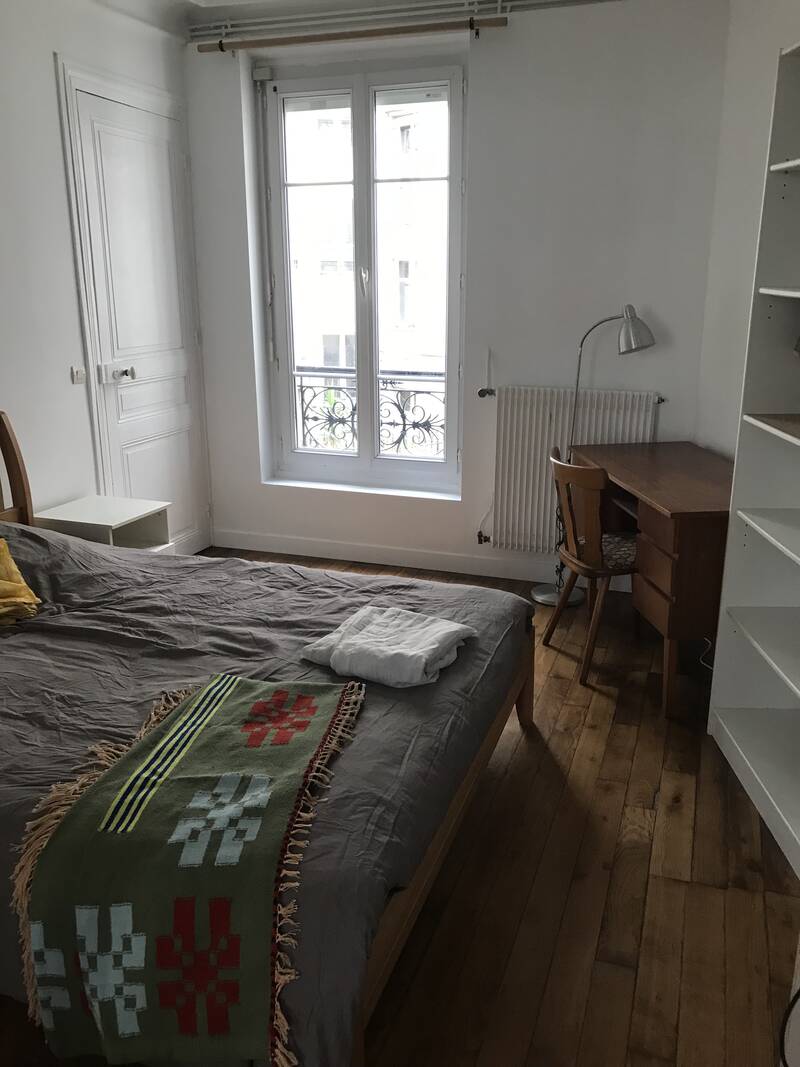 Paris 20E (75020)