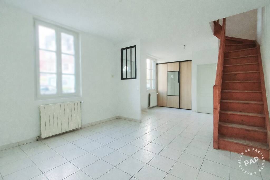 Vente maison 90 m² Hermes (60370) - 90 m² - 171.000 € | Particulier à Particulier — 7