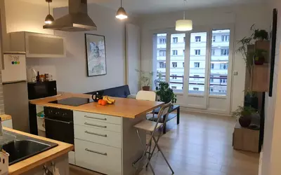 Grenoble (38000)