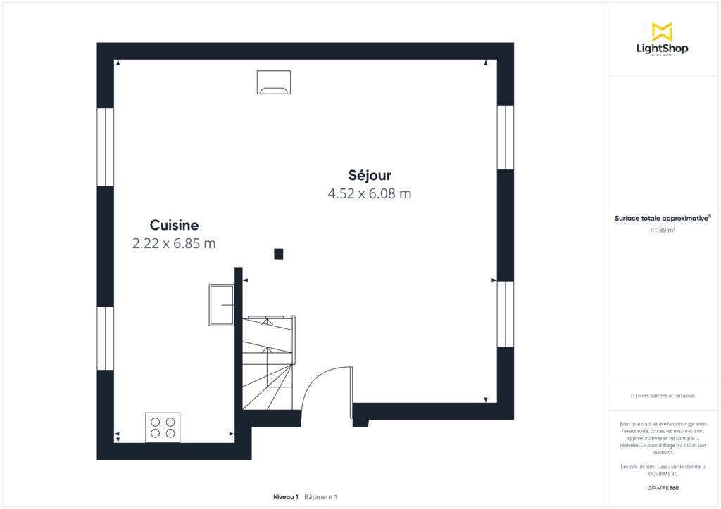 Maison Chelles (77500) 499.000&nbsp;&euro;