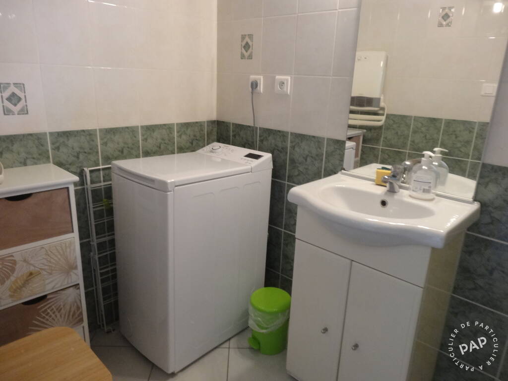 Location Appartement