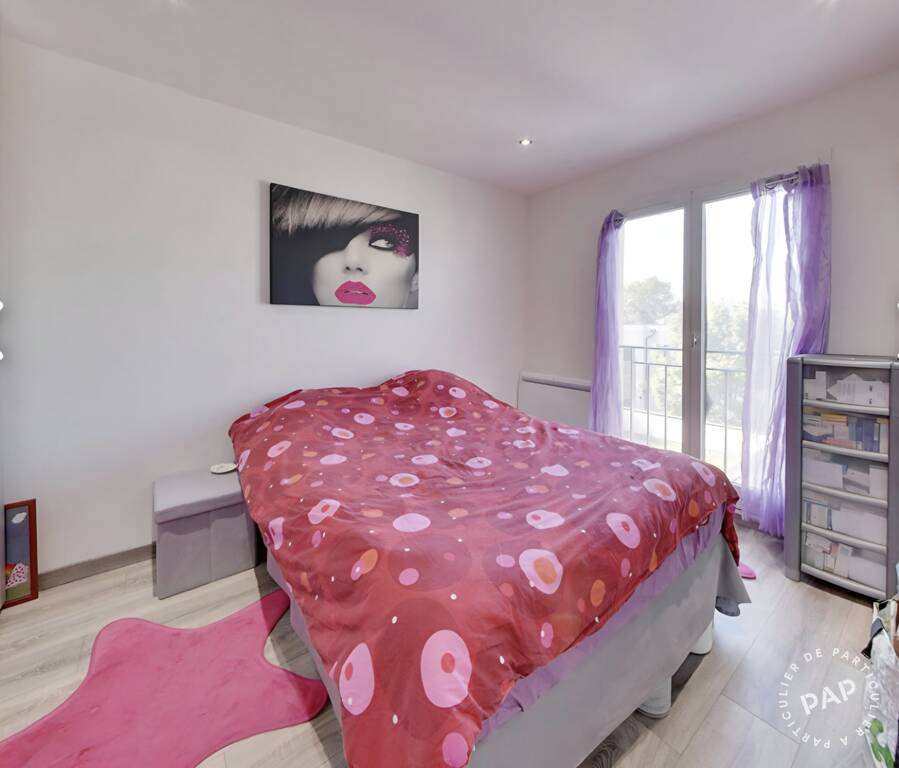 Vente Appartement