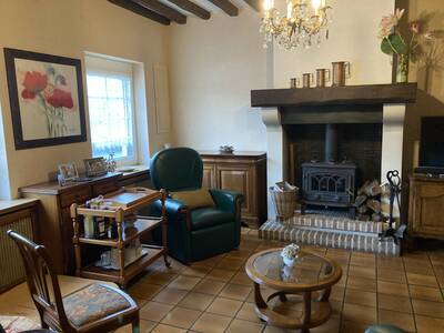 Vente maison 4 pièces Seclin (59113)