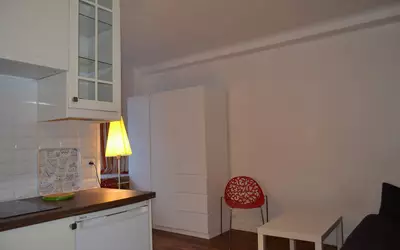 Paris 14E