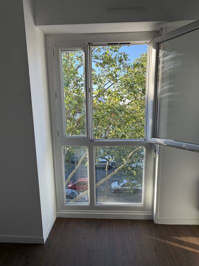 Location appartement studio Colombes (92700)