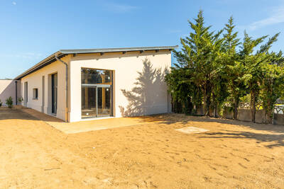Vente maison 4 pièces Rillieux-la-Pape (69140)