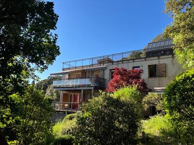 Vente maison 5 pièces Casalabriva (20140)