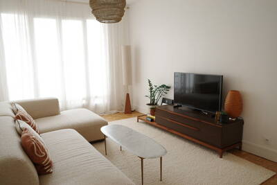 Vente appartement 4 pièces Villejuif (94800)