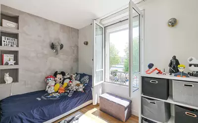 Paris 16E (75016)