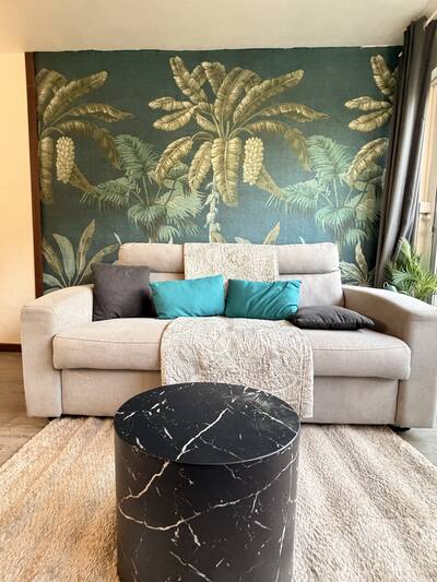 Vente appartement studio Mauguio (34)