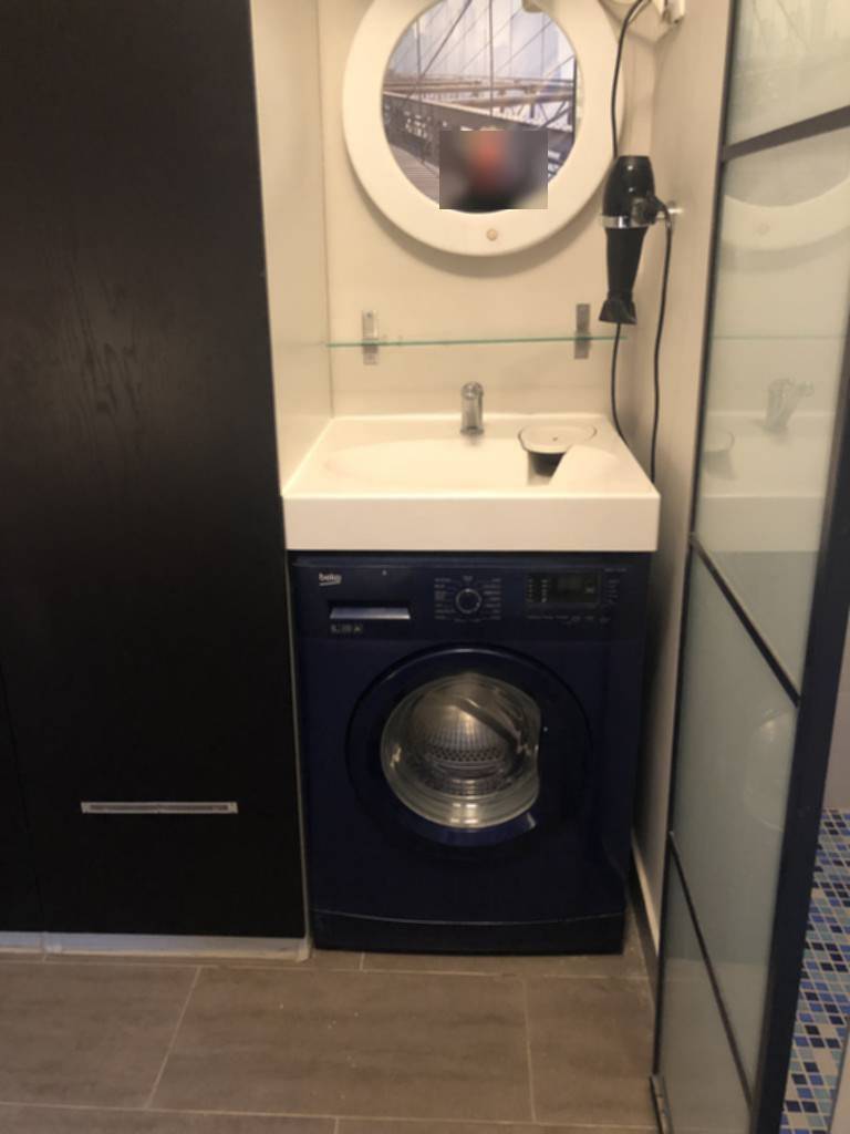 Paris 17E (75017)