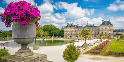 Location appartement studio Paris 6e