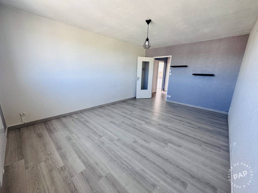 Vente appartement 2 pièces 54 m² Digoin (71160) - 54 m² - 49.000 € | Particulier à Particulier — 3