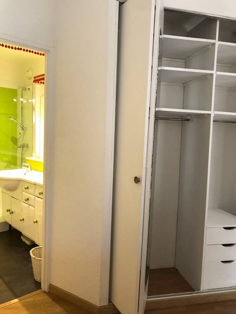 Paris 15E (75015) Vide Ou Meublé