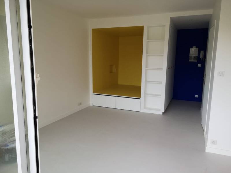 Courbevoie (92400)