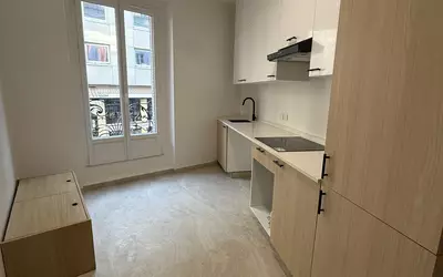 Paris 18E (75018)