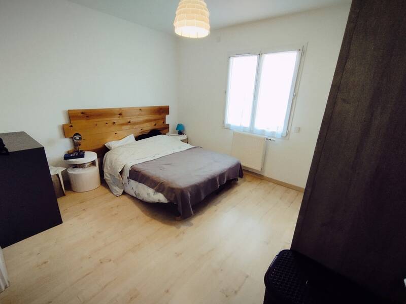 Chanteau (45400)