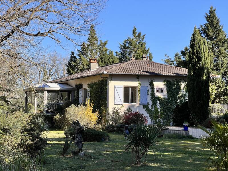 Muret (31600)