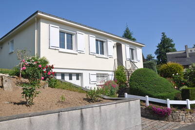 Vente maison 5 pièces Cholet (49300)