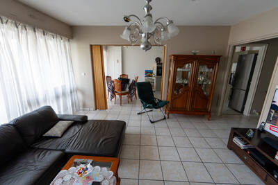 Vente appartement 4 pièces Pontoise (95)