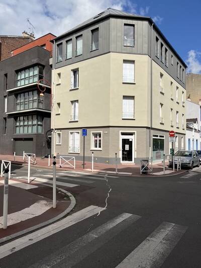 Location appartement studio Montrouge (92120)