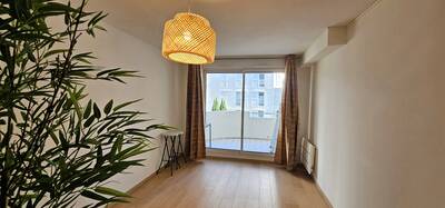Location appartement 2 pièces Marseille 8e