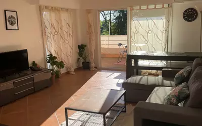 Mandelieu - Marina Parc