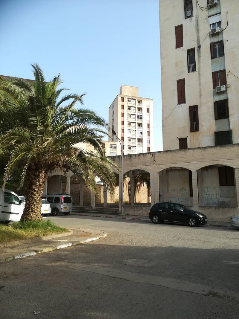 Zéralda Wilaya, Alger