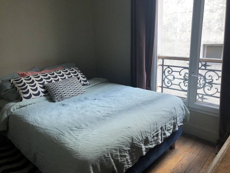 Paris 18E (75018)