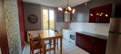 Location appartement 2 pièces Saint-Étienne (42)