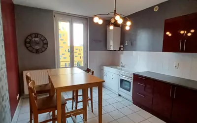 Saint-Étienne (42000)