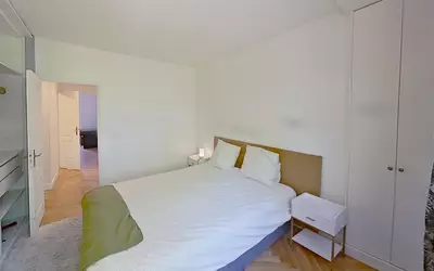 Paris 16E