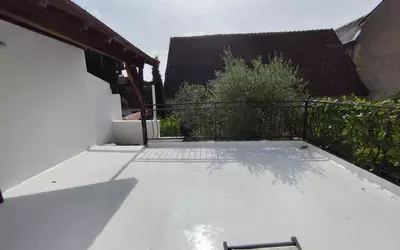 De Caractère  De 1860 240 M² + Grange Et Jardin Clos - Saint-Amand-Montrond (182