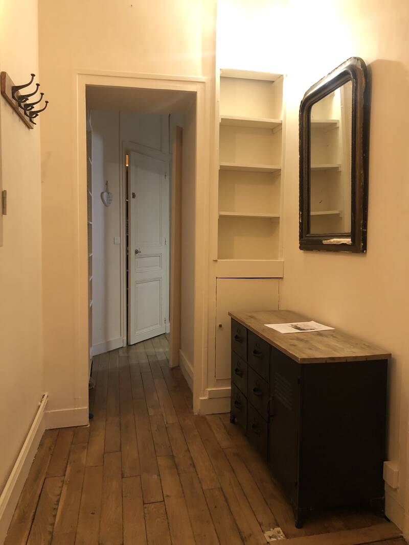 Paris 18E (75018)