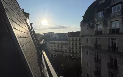 Paris 10E (75010)