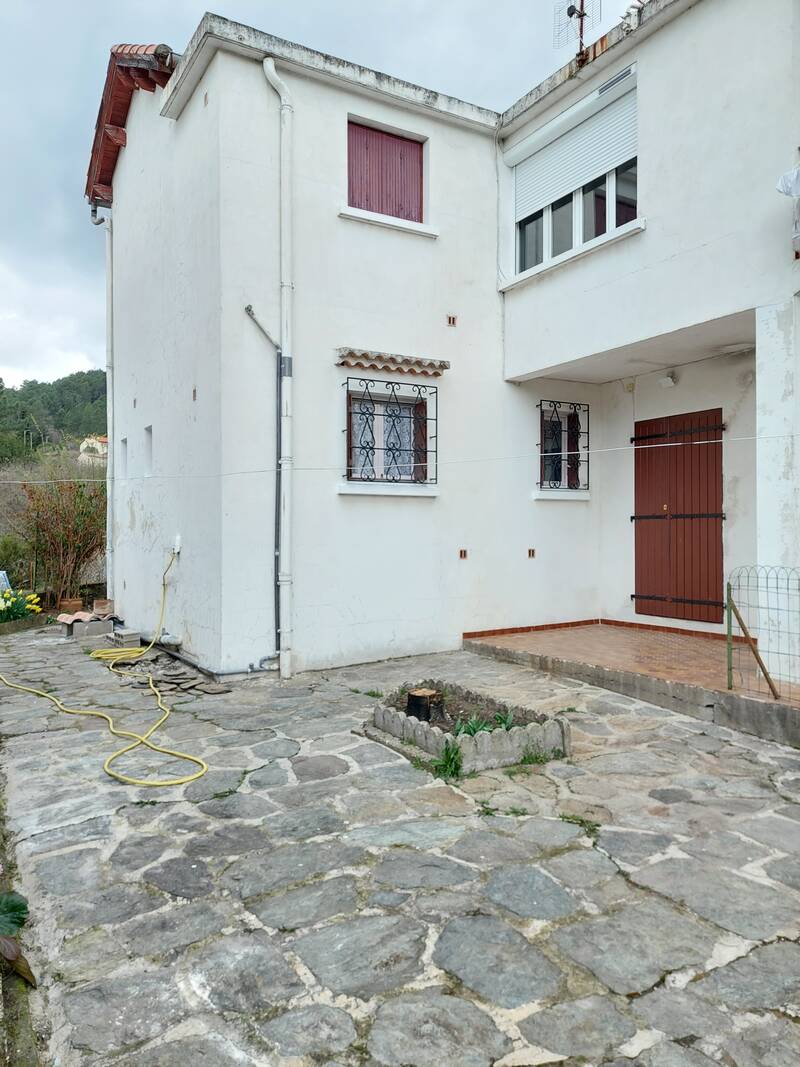 La Grand-Combe (30110)
