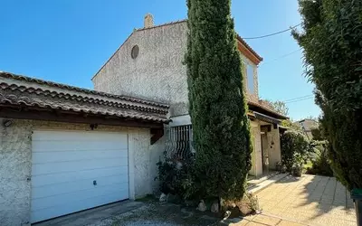 Marseille 12E