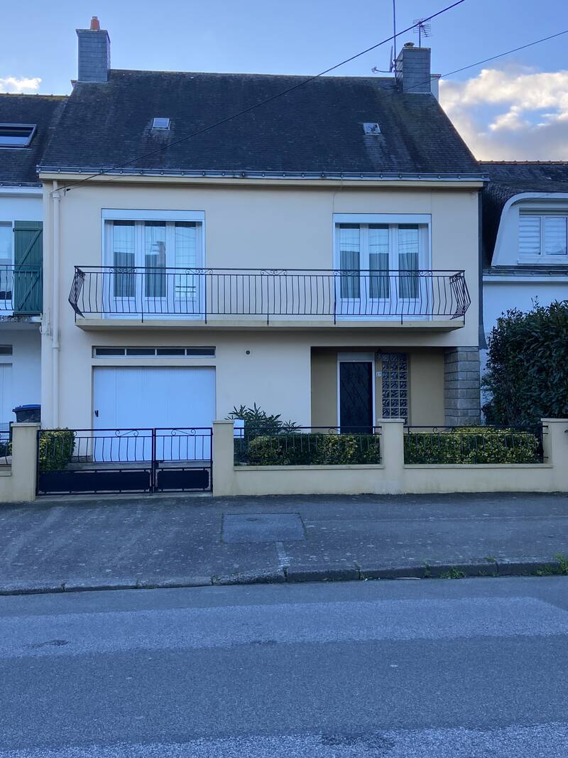 Maison Vendre St Nazaire Particulier