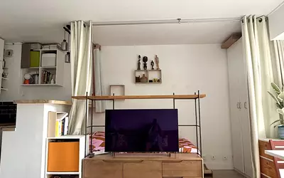 Paris 20E (75020)