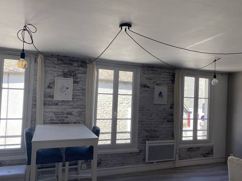 Houdan (78550)