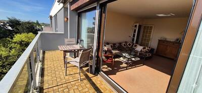 Vente appartement 3 pièces Jouy-en-Josas (78350)