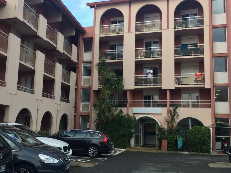 Anglet (64600)