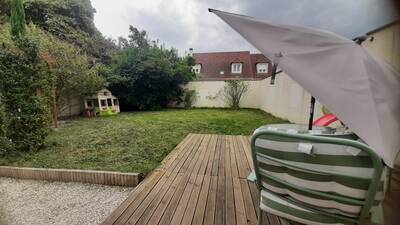 Vente maison 3 pièces Lisses (91090)