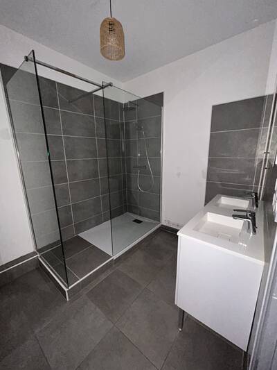Location appartement 3 pièces Bergerac (24100)