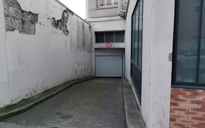 Aubervilliers (93300)