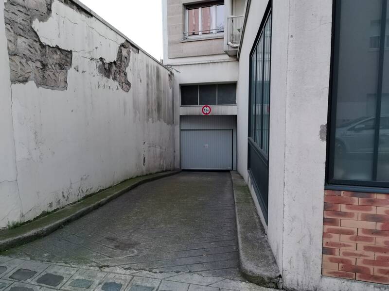 Aubervilliers (93300)