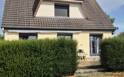 Berville-En-Roumois (27520)